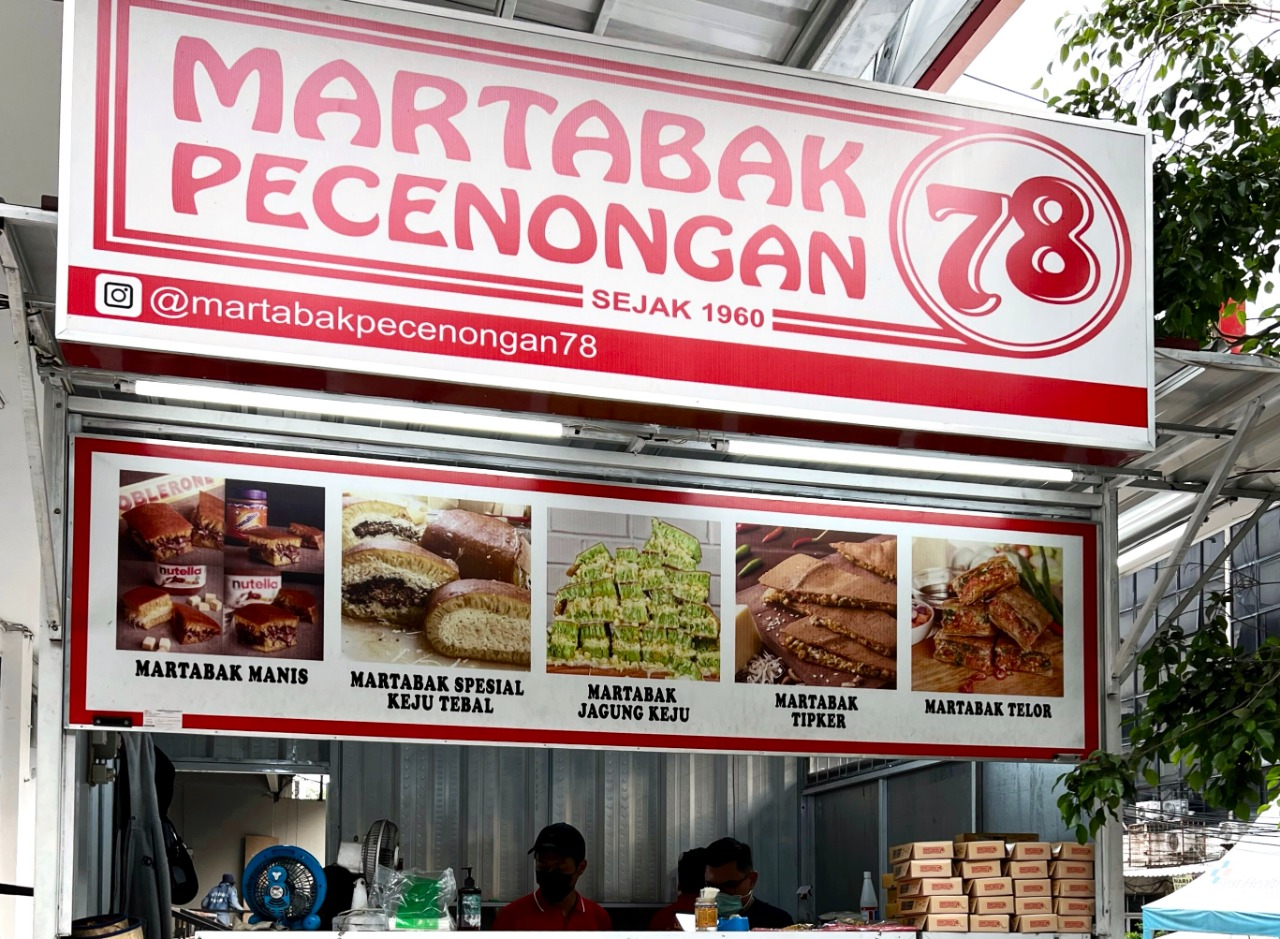 Rekomendasi Destinasi Wisata Kuliner Indonesia