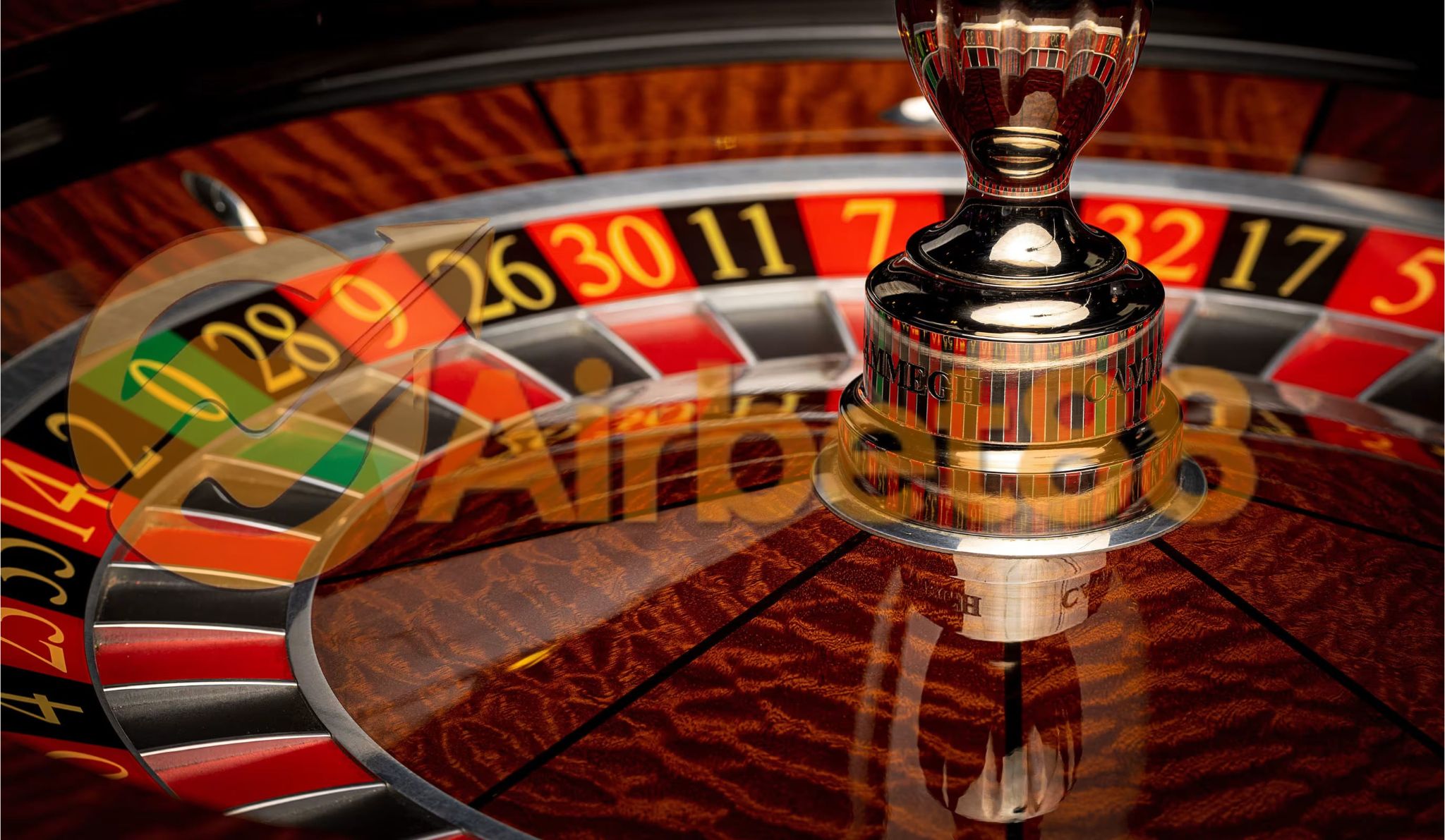 daftar roulette