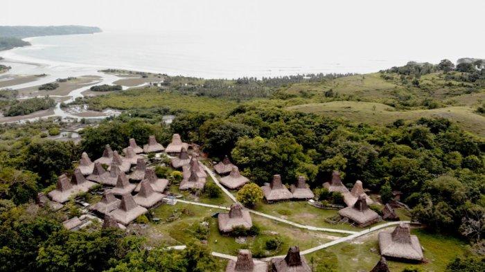 Pesona Kampung Budaya dengan Tradisi Lokal yang Tetap Terjaga