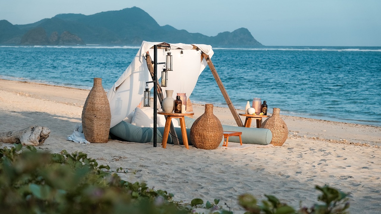 Menyatu dengan Alam dan Budaya dalam Perjalanan yang Menghidupkan Jiwa