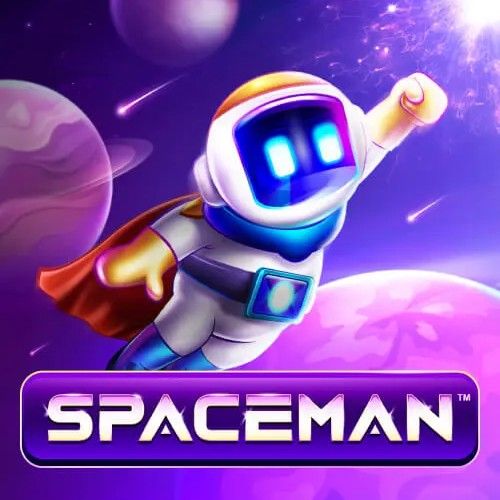 Spaceman Pragmatic Play