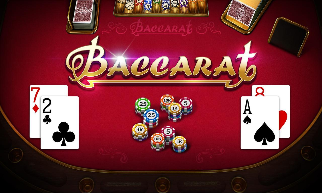 Cara Bermain Baccarat dengan Pendekatan yang Lebih Stabil