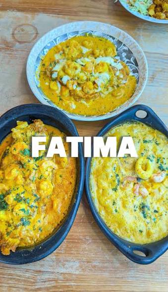 Menikmati Makanan Segar sebagai Bagian dari Pola Makan Seimbang