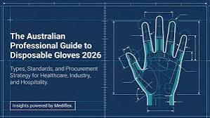 Disposable Glove Standards Every Business Should Know
