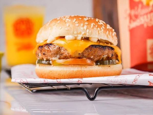 Inspirasi Menu Burger untuk Makan Siang yang Praktis dan Lezat