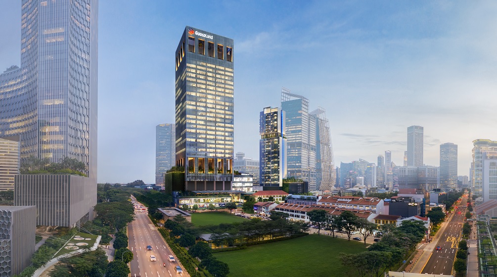Memahami Pilihan Tipe Unit yang Tersedia di Lake Life EC
